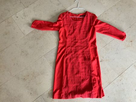 River Woods Kleid 36