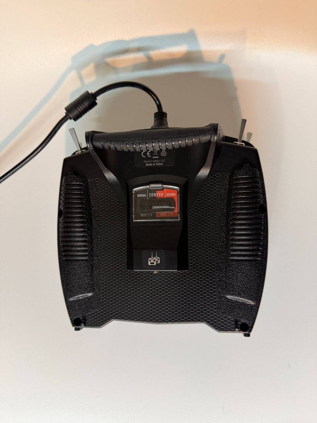 Controller: REALFLIGHT Evolution Simulator Spectrum Controller – Usato da hünenberg See venduto da Dpch 1