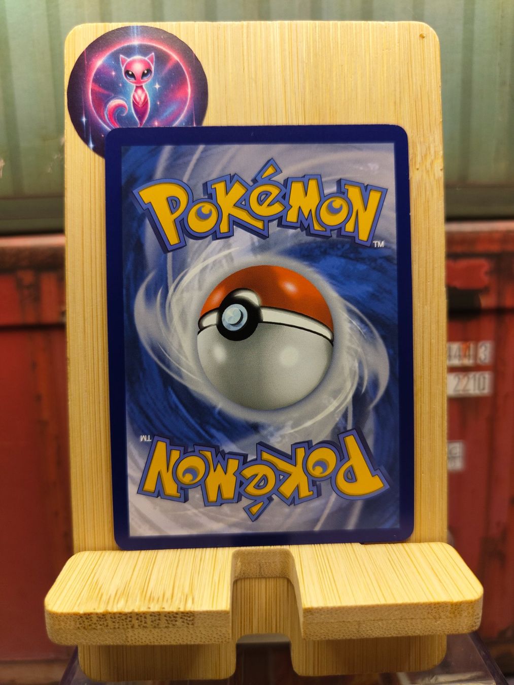 Pokémon Carte collezionabili: Eligmara (PAL 269) Paldea Evolved DE – Nuovo (secondo la descrizione) da Tegerfelden venduto da nice_to_meet_mew 1