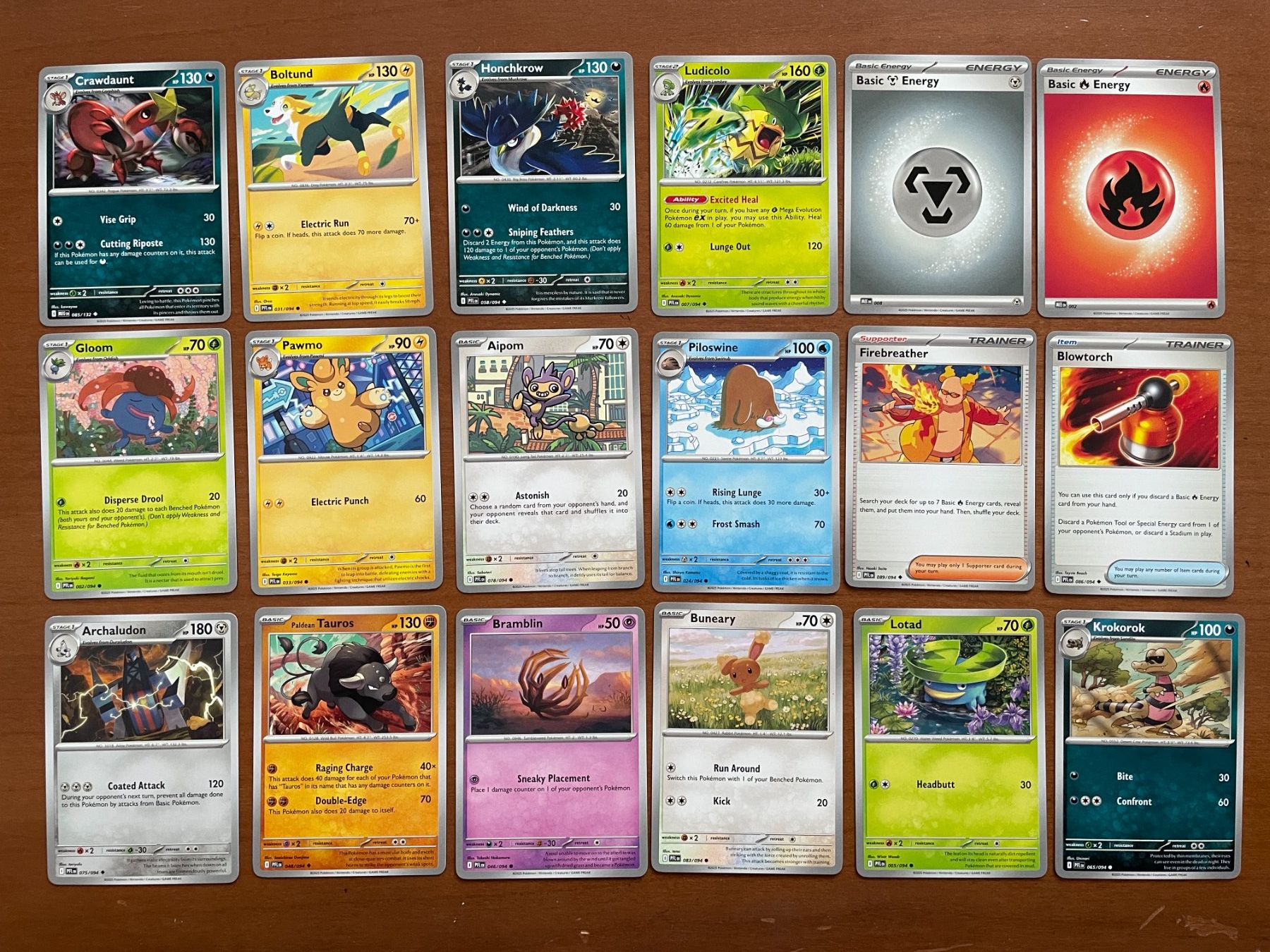 Pokémon Carte collezionabili: Pokemon Karten Set (Versand gratis) – Nuovo (secondo la descrizione) da Chur venduto da Angerson