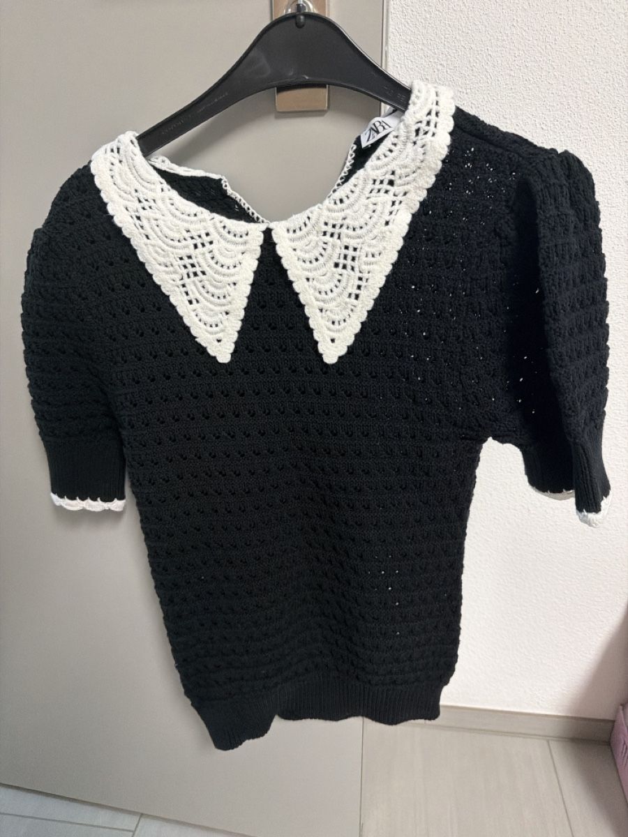 Zara T-shirt: Shirt Zara – Usato da Eschenbach LU venduto da RAFFAELE20