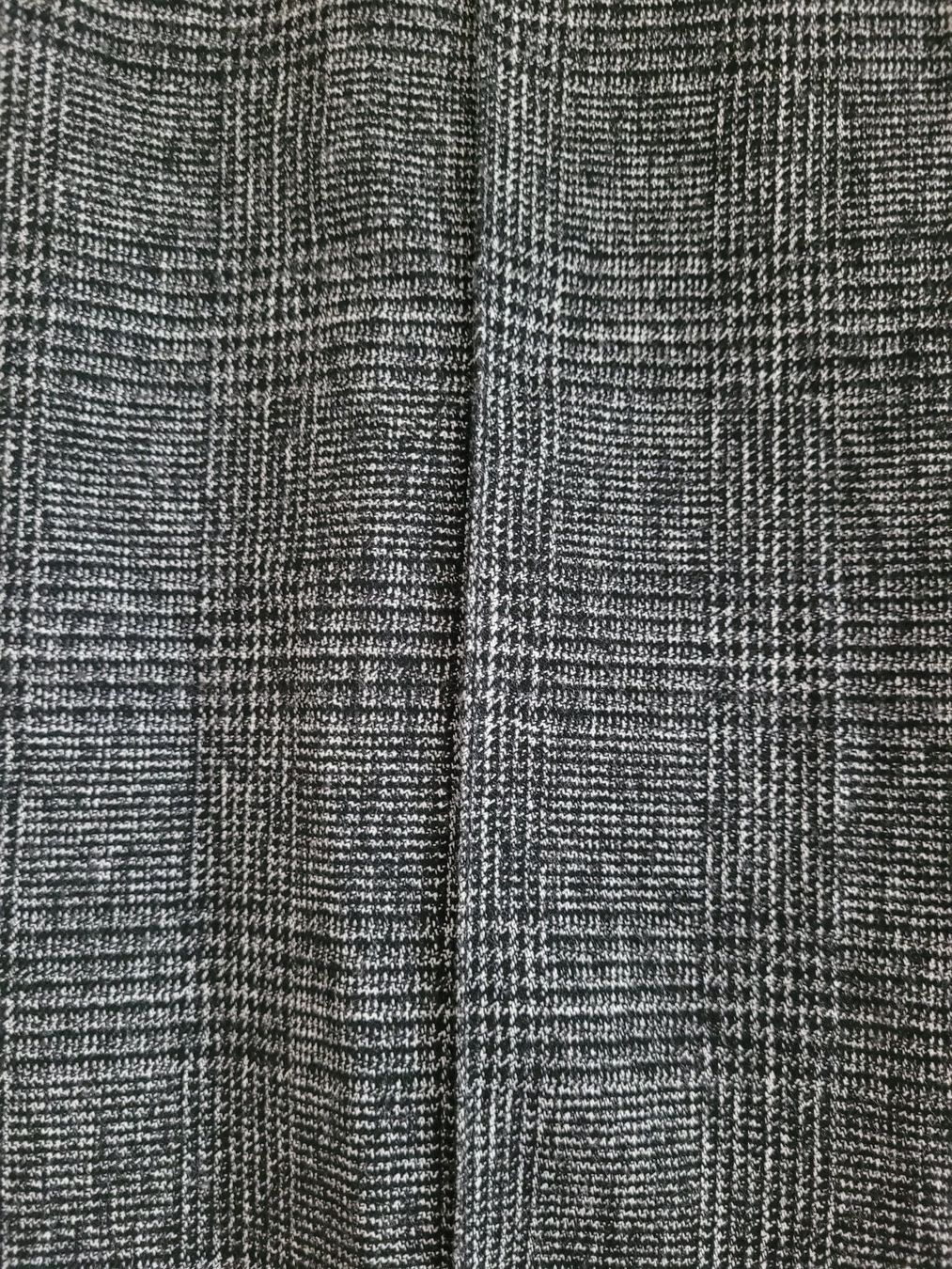 Mango Pantaloni: Pantalon à carreaux – Usato da Villars-sur-Glâne venduto da ninisabri 1