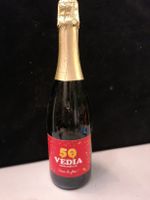 Vin Mousseux Suisse Brut pour collectionneur! 🍾🎉