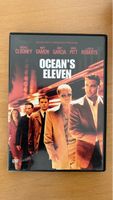 DVD Ocean's Eleven Film 