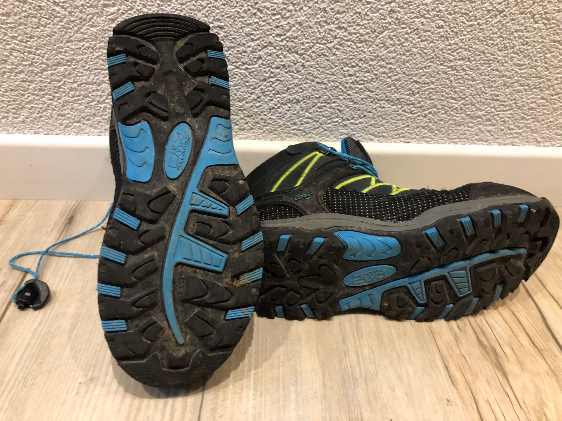 CMP Scarpe per ragazzi: Trekking Schuh CMP – Nuovo (secondo la descrizione) da Oetwil a.d. Limmat venduto da kiwi4000 3