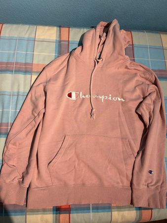 Champion Hoodie