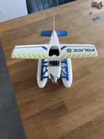 Playmobil Polizei Wasserflugzeug