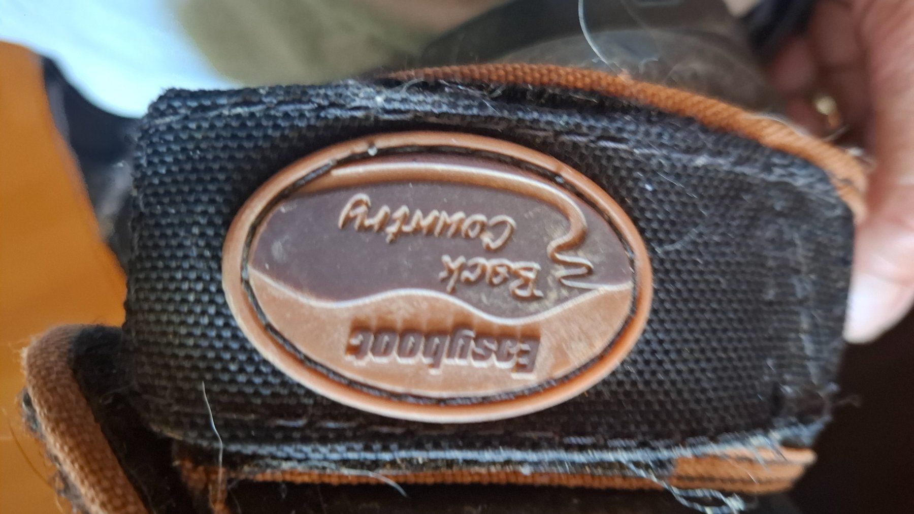 Hufschuhe: Hufschuhe Easyboot – Gebraucht aus Hornussen von Mwie1 2