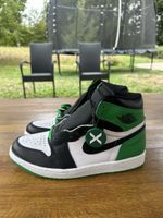 Air Jordan 1 Retro High OG “Lucky Green”