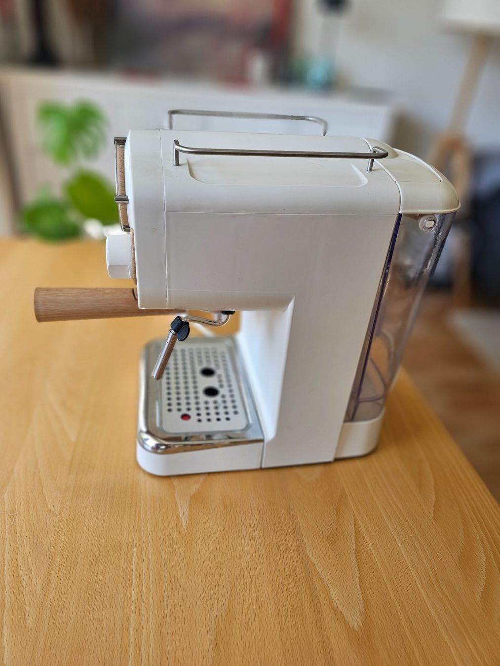 Macchine per caffè & Macchine per espresso: Kaffeemaschine – Usato da Ostermundigen venduto da Magdi.Fl 1