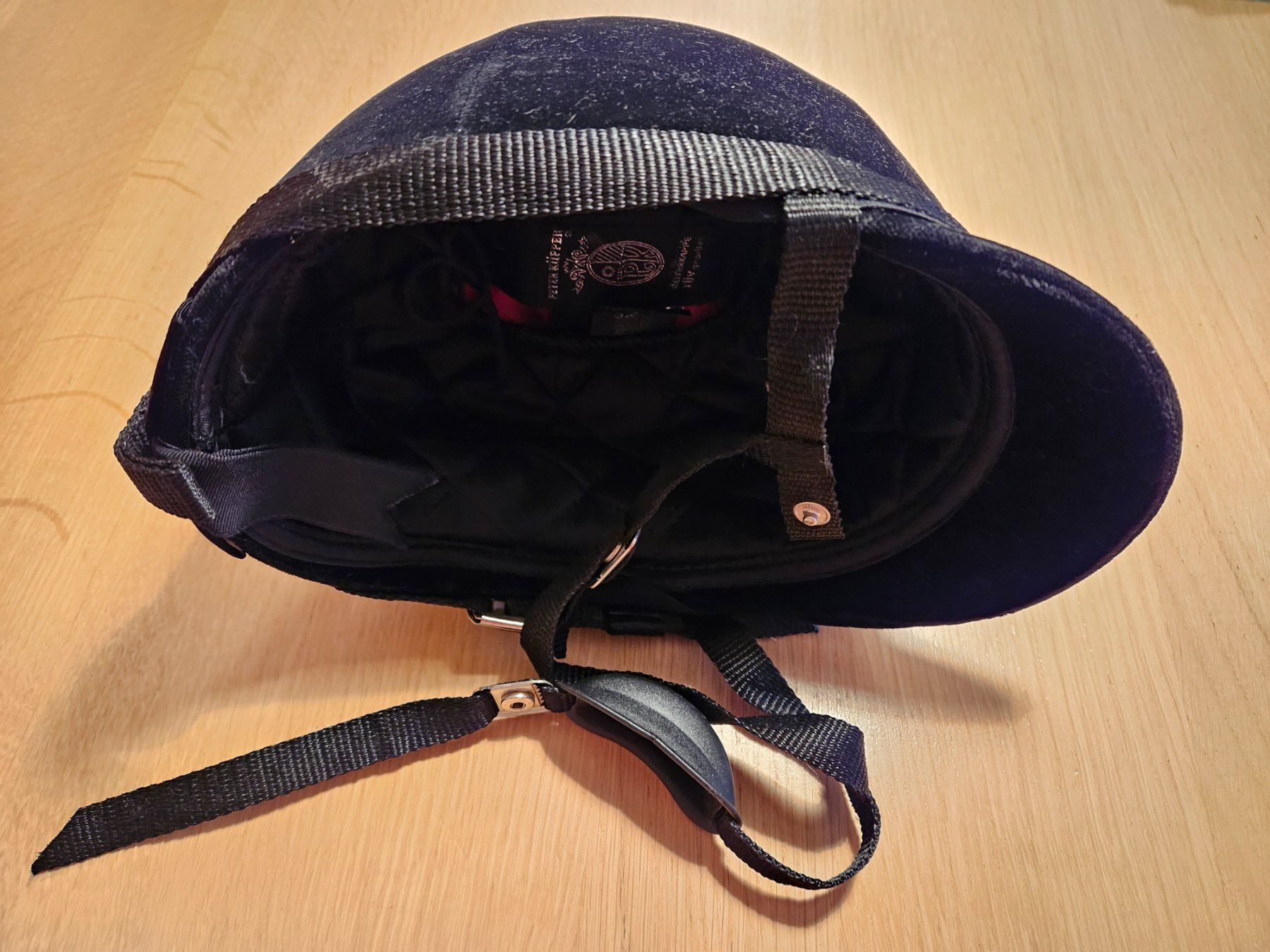 Casques: Reithelm Grösse 56 – D'occasion à Boswil par Pjatla 1