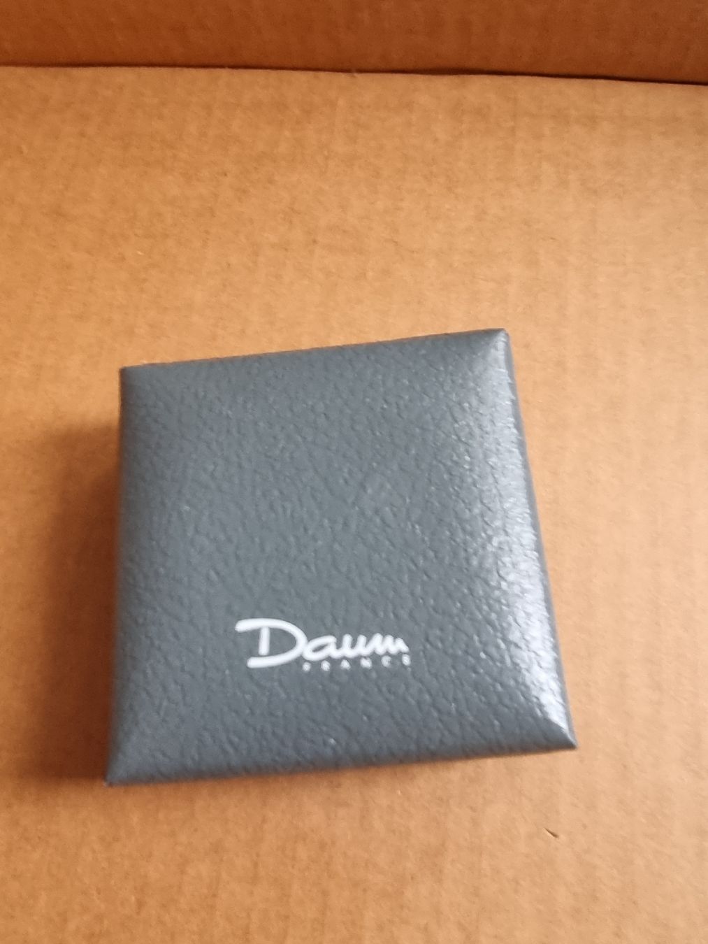 Spille & Fermagli: Brosche Daum France – Usato da Schaffhausen venduto da Leveron13 4