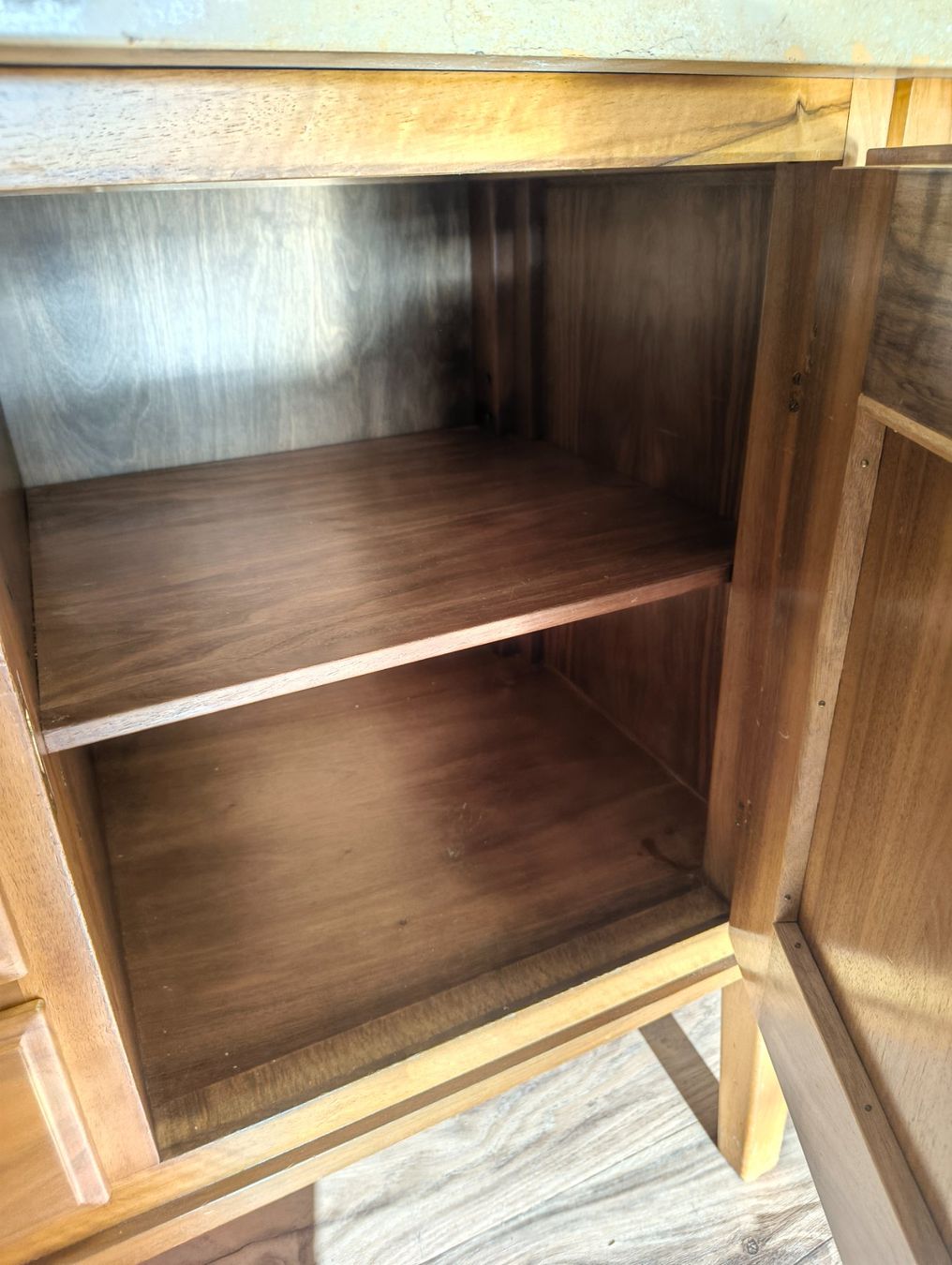 Kommoden: Sideboard mit Steinplatte – Gebraucht aus Basel von bk_brockibasel 6