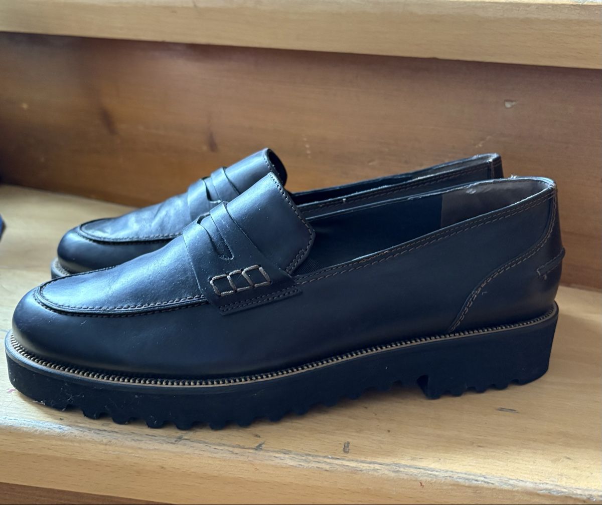 Paul Green Scarpe da donna: Paul Green Loafer – Usato da Riehen venduto da BESSI17
