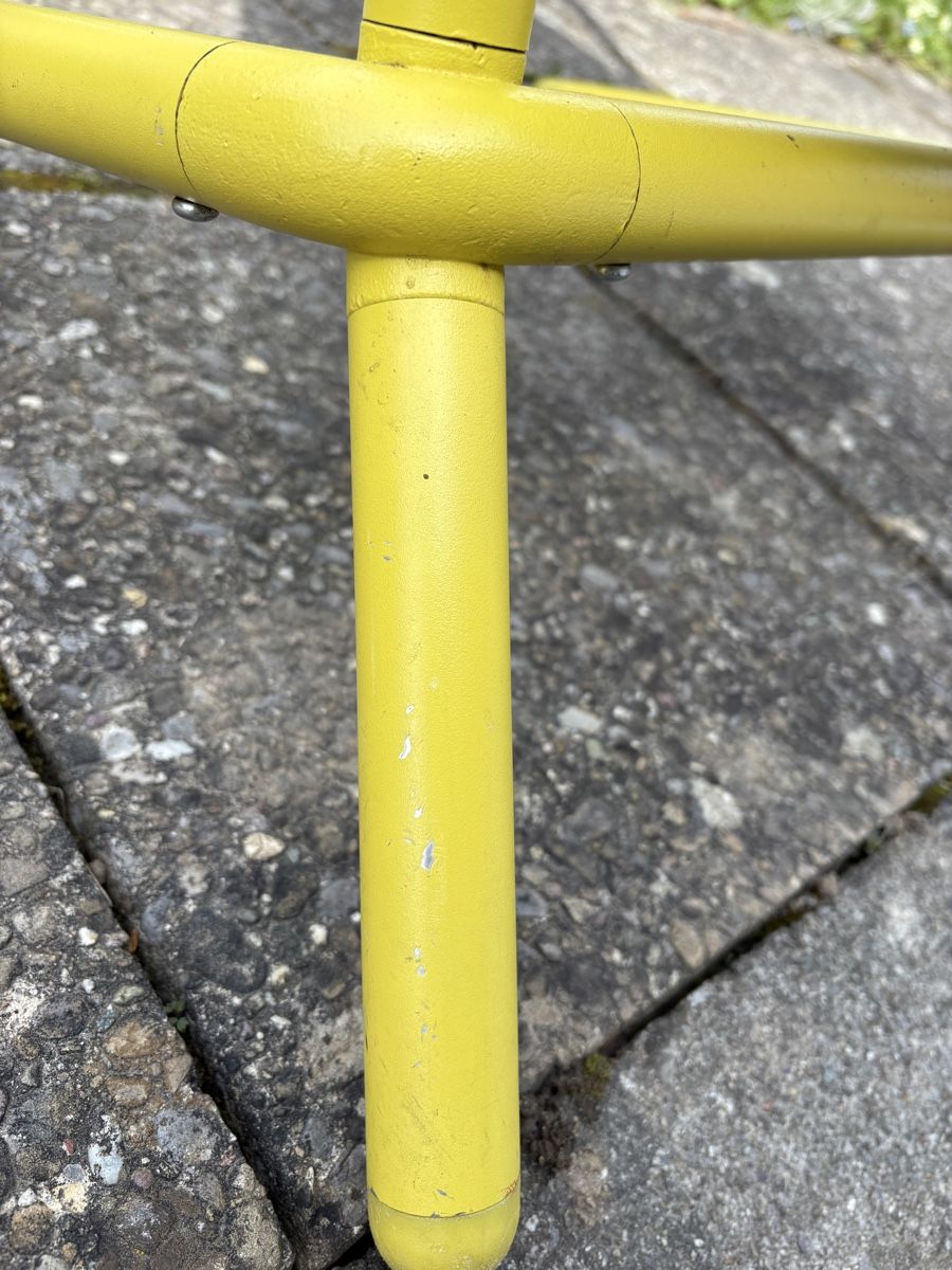 Cybex Seggioloni: Kinder Hochtuhl von Cybex – Usato da Zürich venduto da nwbird 4