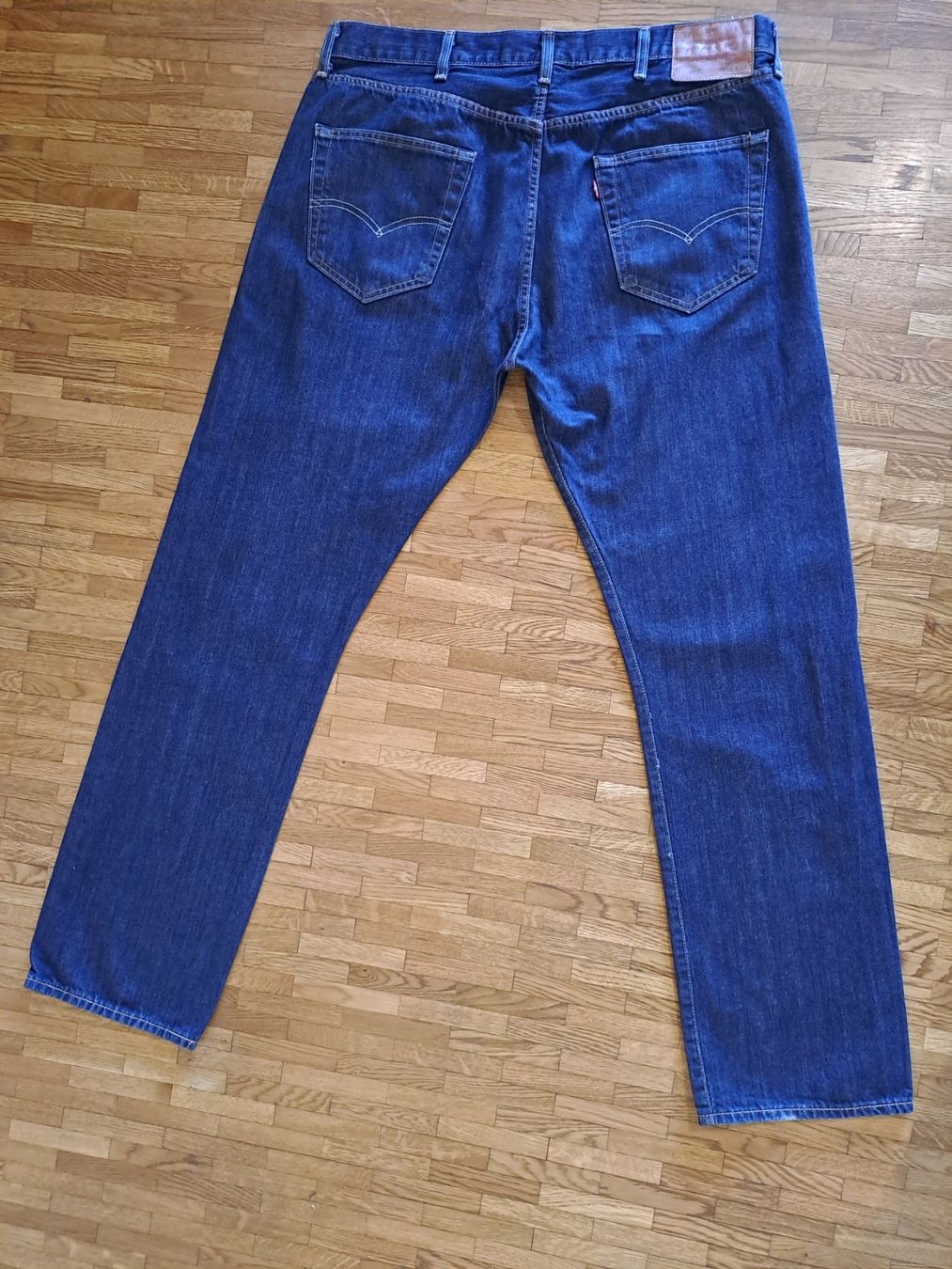 Levi's Jeans: Levis 501 W38 L34 – Usato da Meyrin venduto da dijin 3