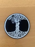 Lebensbaum Patch Aufnäher Sticker 5