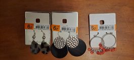 Ohrhänger Set
