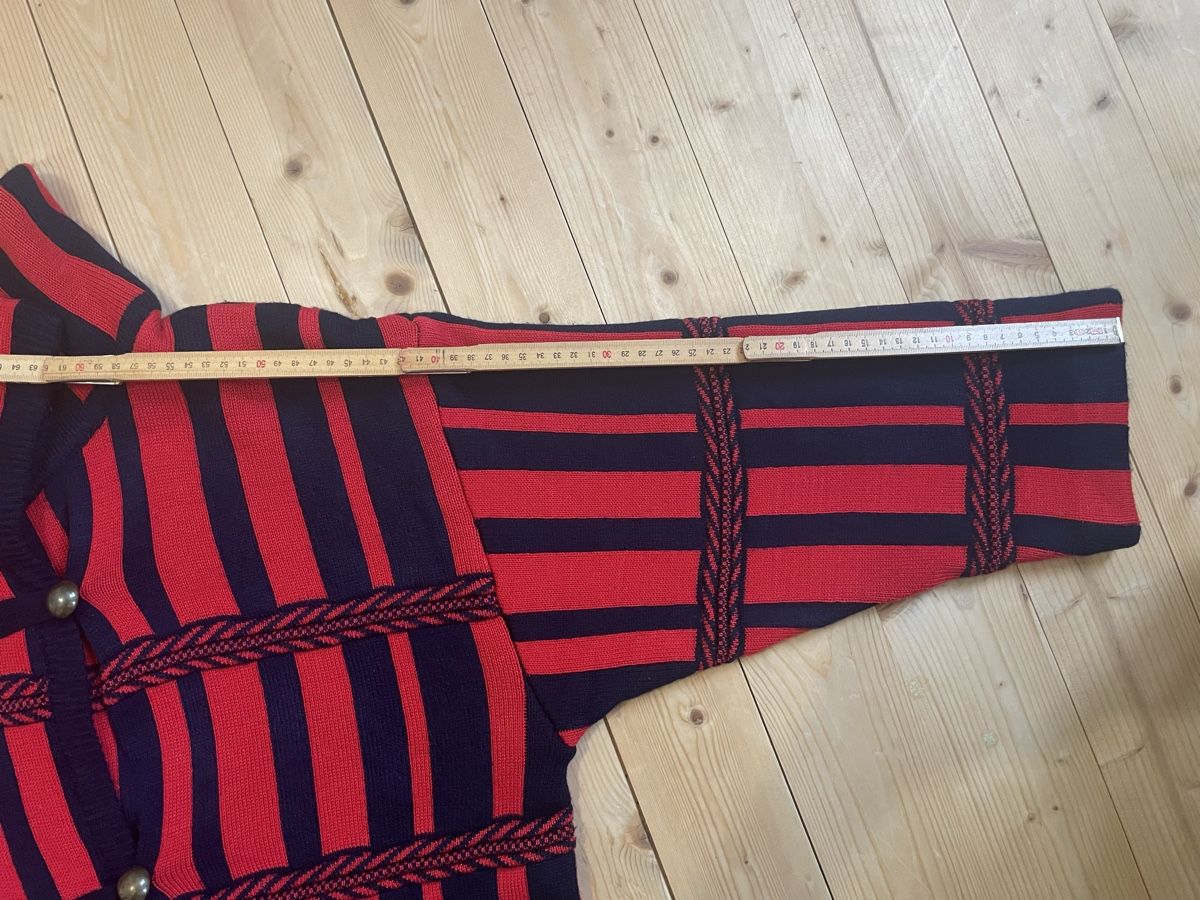 Giacche: VINTAGE 80er Jacke – Usato da Biel/Bienne venduto da ilariareda 9