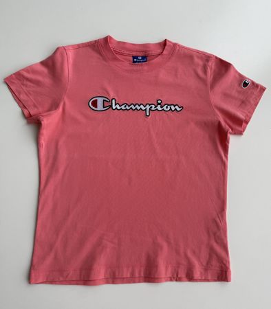 Champion T-Shirt, Grösse M, Top Zustand, Sommer-Look!