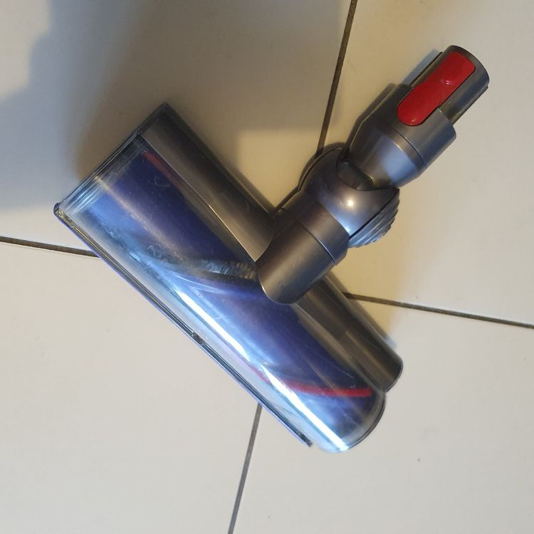 Brosse Dyson V8,V10,V11 ,V15 Kaufen auf Ricardo
