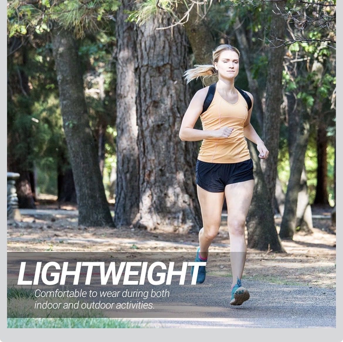 Altro per la cura del corpo: ActivHawks Posture corrector – Nuovo e nell'imballaggio originale da Zug venduto da con_y9gl 8