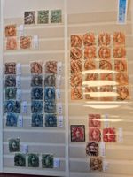 Alte Schweiz Sammlung ab 1.-