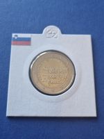 2 Euro Slowenien 2020 Adam Bohoric