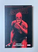 MARVEL TPB: DAREDEVIL — "Der Tod von Daredevil" (2020)