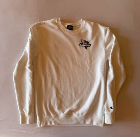 Champion Crewneck Sweat-Shirt