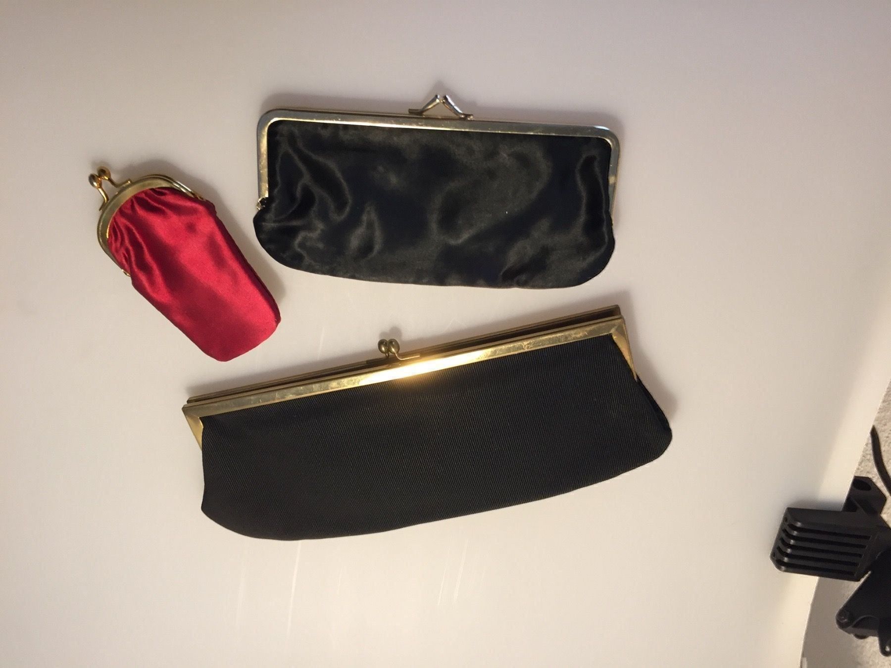 Borse da donna: Clutch & Etuis – Usato da Oftringen venduto da Stukaof 1