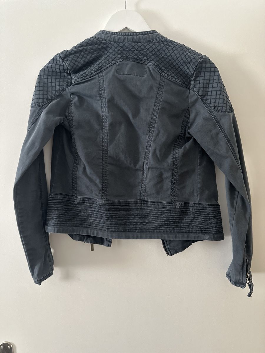 Giacche: Jeans jacke – Nuovo (secondo la descrizione) da wettingen venduto da Janah13 2