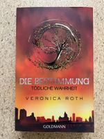 Taschenbuch "Die Bestimmung - Tödliche Wahrheit" von V. Roth
