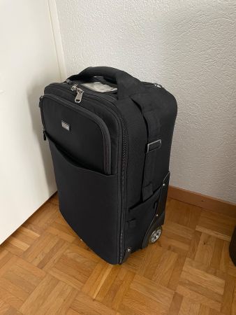 Valise photo Think Tank Airport International v2.0