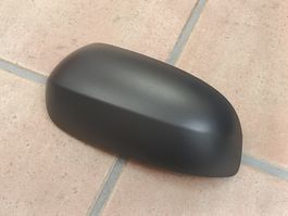 Original Opel Corsa C Spiegelkappe links NEU Anthrazit GM