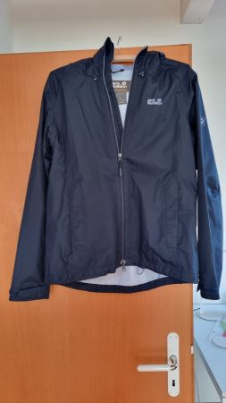 Regenjacke Jack Wolfskin