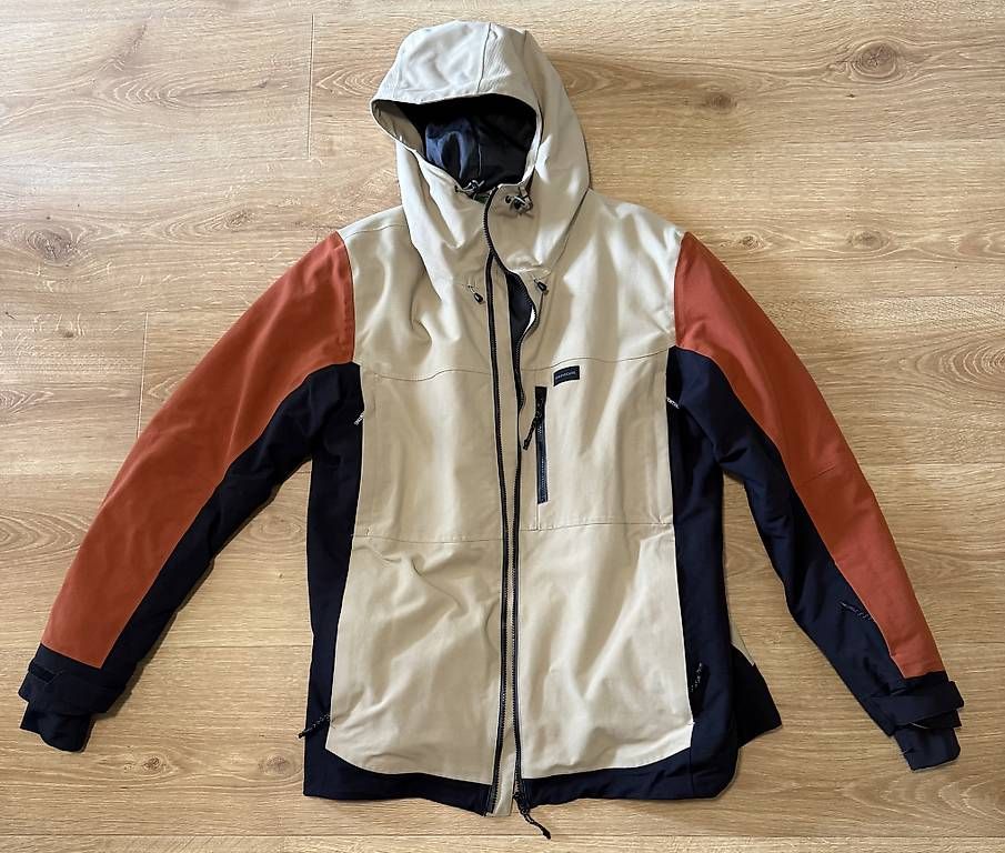 Giacche: Skijake Dremscape Gr. XL – Usato da Thun venduto da sim_nc7g