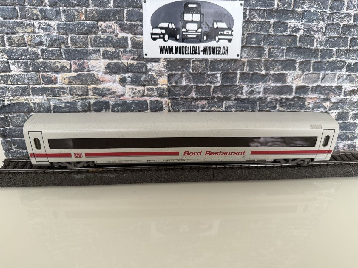 Roco Trains électriques: ICE Roco Digital  6 Teilig – D'occasion à Altdorf UR par modellbau-widmer 4