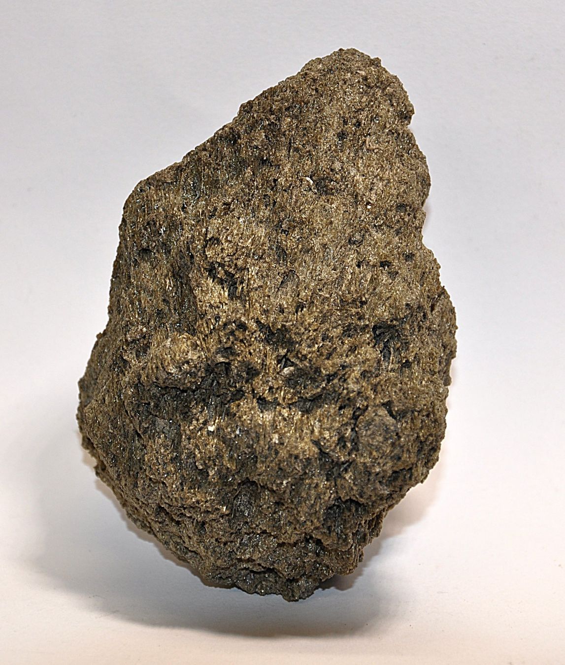 Mineralien & Heilsteine: Bimsstein aus Teneriffa (Spanien) – Neu (gemäss Beschreibung) aus Grabs von Fadenquarz 1