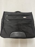 Samsonite Anzugtasche schwarz, neuwertig