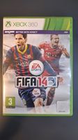 Xbox 360 FIFA 14