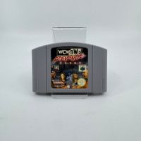WCW/nWo Revenge (Nintendo 64)