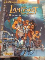 Aus dem Troy-Universum : Lanfeust der Sterne 1