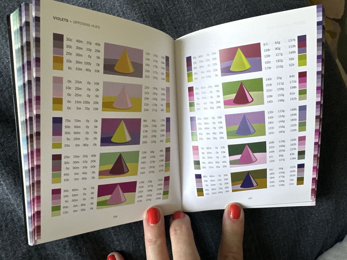 Bücher: Colour Index 2 Jim Krause Buch Farbindex neu – Neu (gemäss Beschreibung) aus Bern von Ibizaflow 6