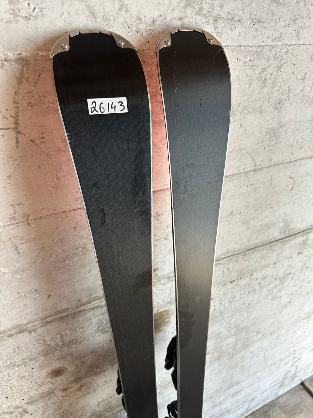 Blizzard Sci: Blizzard WCR Ski 153CM 2024 – Usato da Emmenbrücke venduto da karkarkar 4