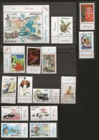 Monaco Lot 06 2003 **