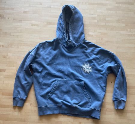 Quiksilver Kapuzenpullover, Grösse M, Top Zustand !!