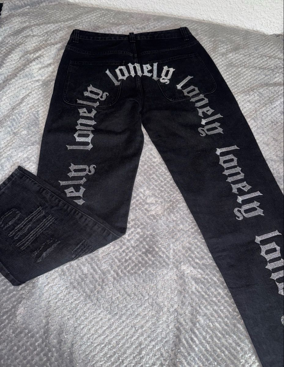 Jeans: JEANS NOIRS – Usato da Aigle venduto da ama_n8k2 2