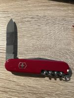 Couteau Victorinox neuf avec boîte de 2005 !