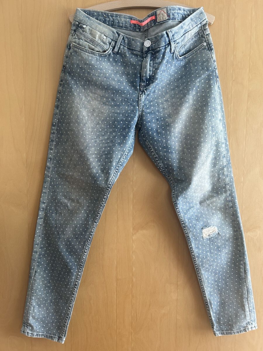 S.Oliver Jeans: S.OLIVER Jeans Gr.40 – Usato da Oftringen venduto da Odessa65